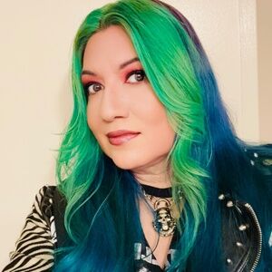 Meet your Posher, Crizltron